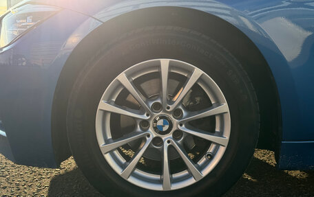 BMW 3 серия, 2016 год, 2 490 000 рублей, 5 фотография