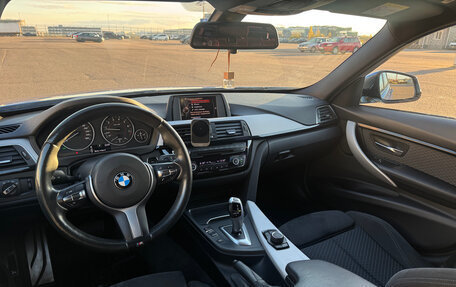 BMW 3 серия, 2016 год, 2 490 000 рублей, 7 фотография