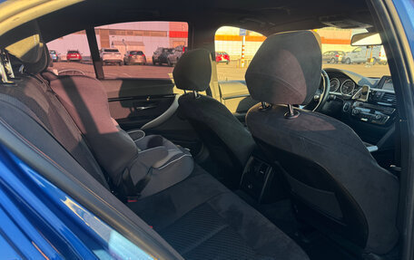BMW 3 серия, 2016 год, 2 490 000 рублей, 8 фотография