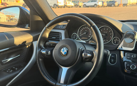 BMW 3 серия, 2016 год, 2 490 000 рублей, 10 фотография