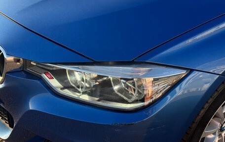 BMW 3 серия, 2016 год, 2 490 000 рублей, 6 фотография