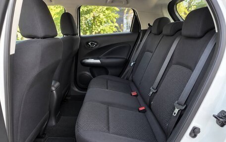 Nissan Juke II, 2012 год, 880 000 рублей, 6 фотография