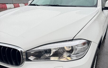 BMW X5, 2016 год, 3 470 000 рублей, 1 фотография