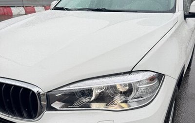 BMW X5, 2016 год, 3 470 000 рублей, 1 фотография