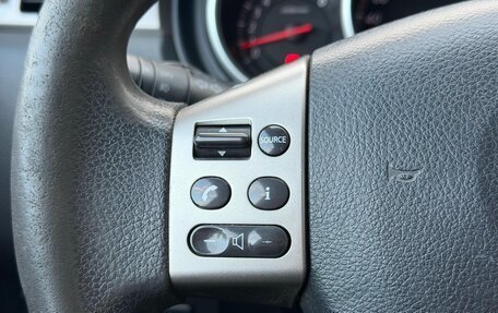 Nissan Tiida, 2010 год, 669 000 рублей, 13 фотография