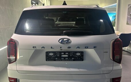 Hyundai Palisade I, 2021 год, 5 300 000 рублей, 5 фотография
