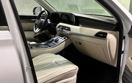 Hyundai Palisade I, 2021 год, 5 300 000 рублей, 7 фотография