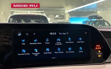 Hyundai Palisade I, 2021 год, 5 300 000 рублей, 13 фотография