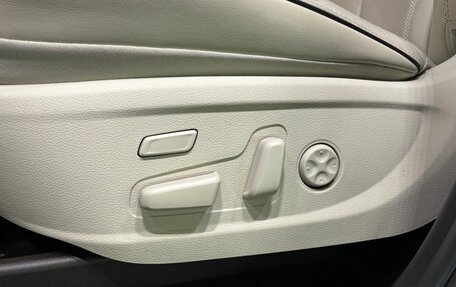Hyundai Palisade I, 2021 год, 5 300 000 рублей, 18 фотография