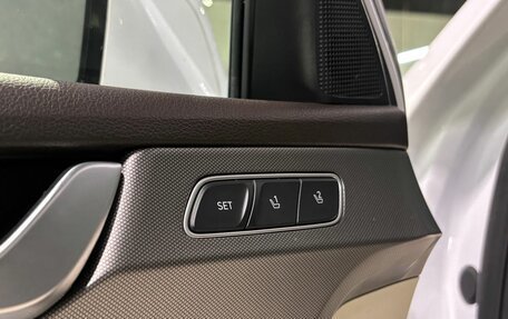 Hyundai Palisade I, 2021 год, 5 300 000 рублей, 29 фотография