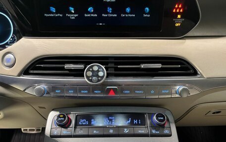Hyundai Palisade I, 2021 год, 5 300 000 рублей, 25 фотография