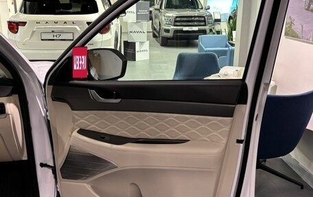 Hyundai Palisade I, 2021 год, 5 300 000 рублей, 19 фотография