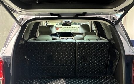 Hyundai Palisade I, 2021 год, 5 300 000 рублей, 20 фотография