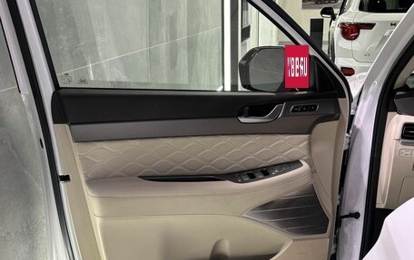 Hyundai Palisade I, 2021 год, 5 300 000 рублей, 17 фотография