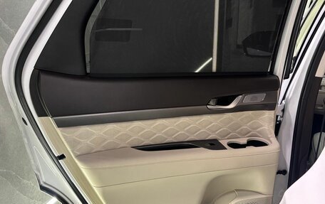 Hyundai Palisade I, 2021 год, 5 300 000 рублей, 32 фотография