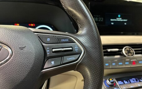 Hyundai Palisade I, 2021 год, 5 300 000 рублей, 36 фотография
