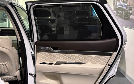 Hyundai Palisade I, 2021 год, 5 300 000 рублей, 34 фотография