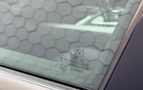 BMW X5, 2016 год, 3 470 000 рублей, 9 фотография