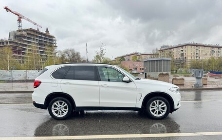 BMW X5, 2016 год, 3 470 000 рублей, 2 фотография