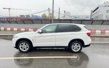 BMW X5, 2016 год, 3 470 000 рублей, 5 фотография