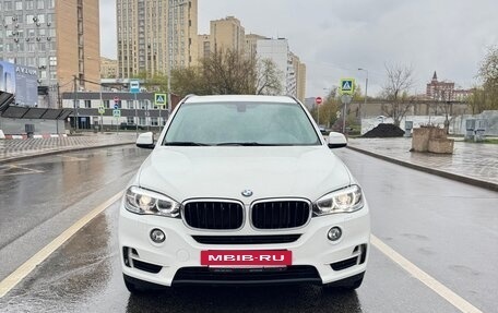 BMW X5, 2016 год, 3 470 000 рублей, 7 фотография