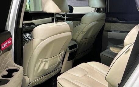 Hyundai Palisade I, 2021 год, 5 300 000 рублей, 35 фотография