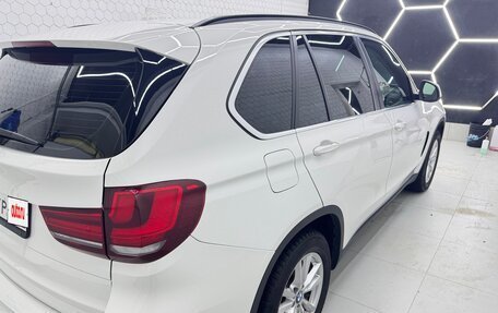 BMW X5, 2016 год, 3 470 000 рублей, 15 фотография