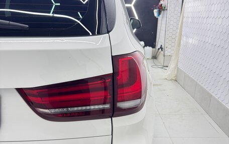 BMW X5, 2016 год, 3 470 000 рублей, 17 фотография