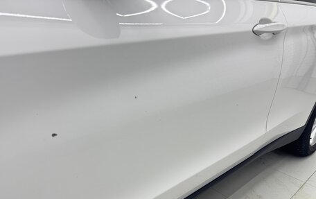 BMW X5, 2016 год, 3 470 000 рублей, 11 фотография