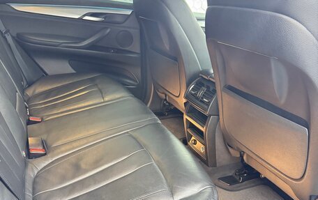 BMW X5, 2016 год, 3 470 000 рублей, 24 фотография