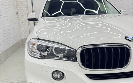 BMW X5, 2016 год, 3 470 000 рублей, 22 фотография