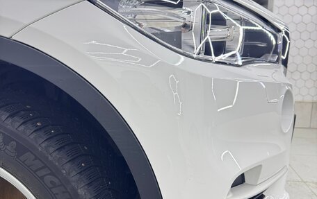 BMW X5, 2016 год, 3 470 000 рублей, 18 фотография