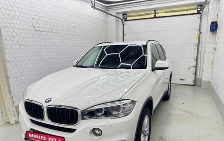 BMW X5, 2016 год, 3 470 000 рублей, 19 фотография