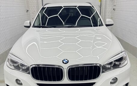 BMW X5, 2016 год, 3 470 000 рублей, 20 фотография