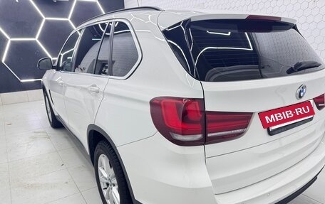 BMW X5, 2016 год, 3 470 000 рублей, 16 фотография