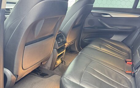 BMW X5, 2016 год, 3 470 000 рублей, 25 фотография