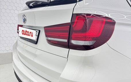 BMW X5, 2016 год, 3 470 000 рублей, 30 фотография