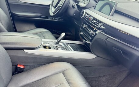 BMW X5, 2016 год, 3 470 000 рублей, 26 фотография