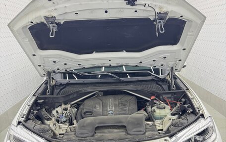 BMW X5, 2016 год, 3 470 000 рублей, 29 фотография
