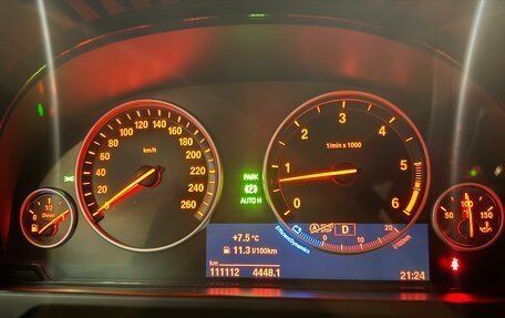 BMW X5, 2016 год, 3 470 000 рублей, 34 фотография