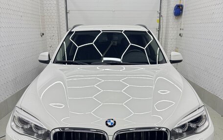 BMW X5, 2016 год, 3 470 000 рублей, 27 фотография
