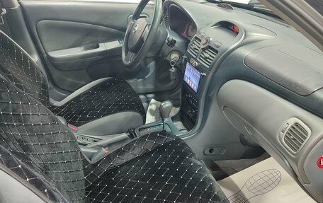 Nissan Almera Classic, 2007 год, 450 000 рублей, 13 фотография