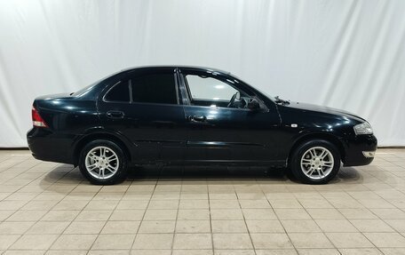 Nissan Almera Classic, 2007 год, 450 000 рублей, 3 фотография