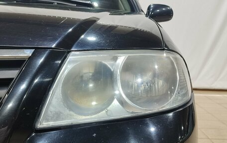 Nissan Almera Classic, 2007 год, 450 000 рублей, 8 фотография