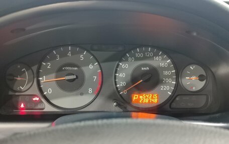 Nissan Almera Classic, 2007 год, 450 000 рублей, 12 фотография