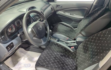 Nissan Almera Classic, 2007 год, 450 000 рублей, 16 фотография
