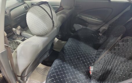 Nissan Almera Classic, 2007 год, 450 000 рублей, 17 фотография