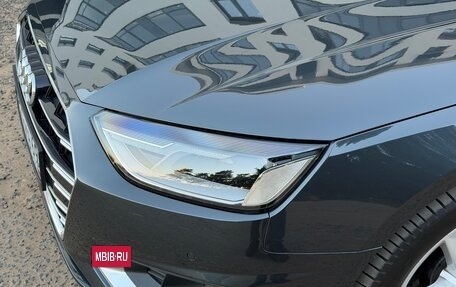 Audi A4, 2019 год, 2 980 000 рублей, 3 фотография