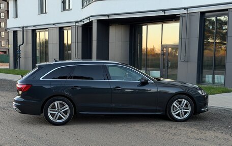 Audi A4, 2019 год, 2 980 000 рублей, 8 фотография