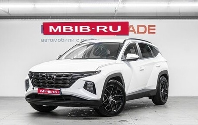 Hyundai Tucson, 2023 год, 3 229 000 рублей, 1 фотография
